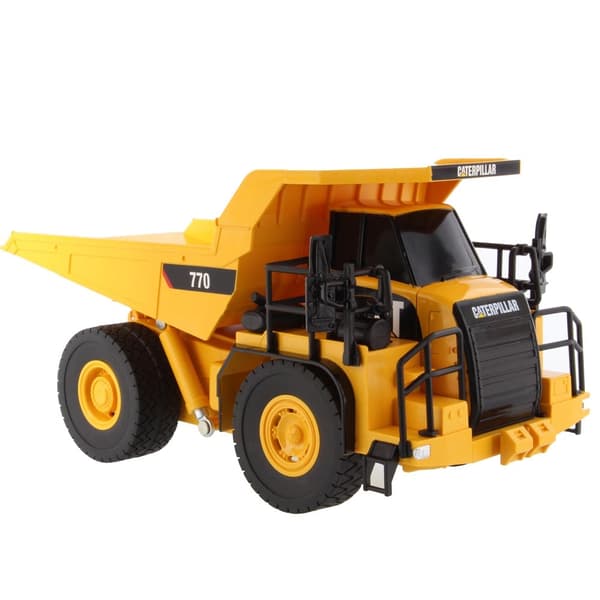 Carrera CAT Dumper - 1:35
