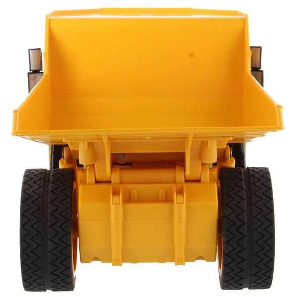 Carrera CAT Dumper - 1:35