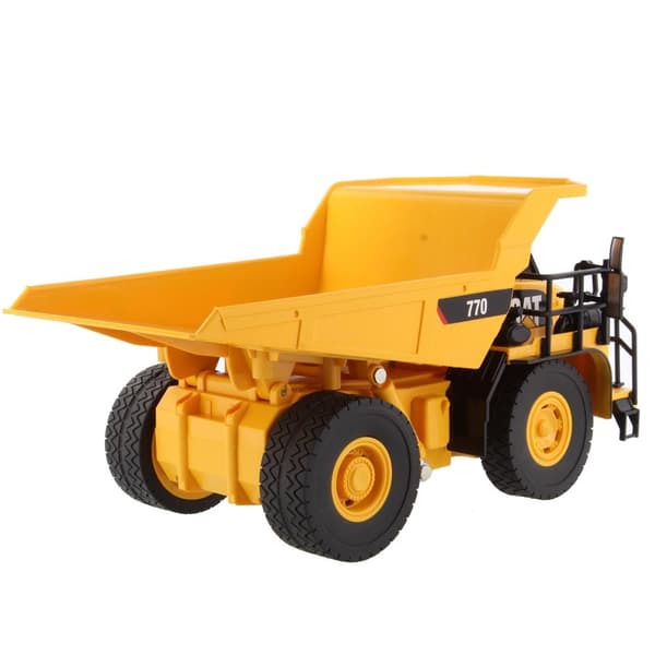 Carrera CAT Dumper - 1:35