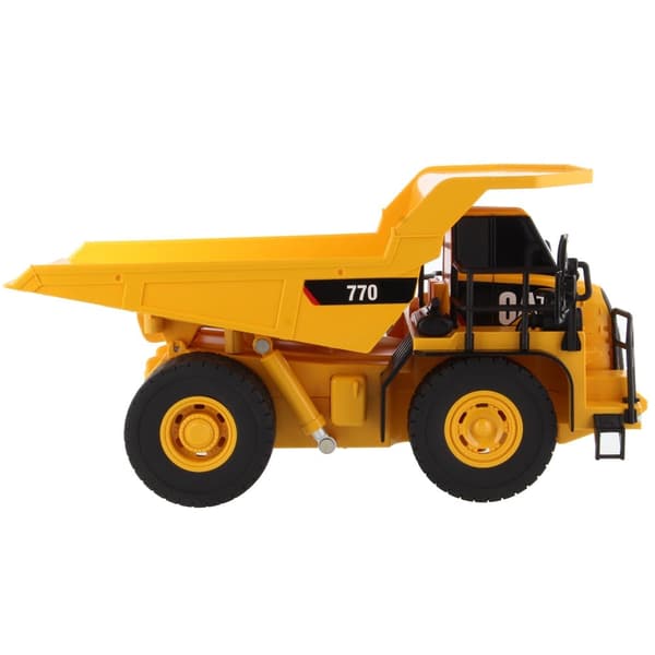 Carrera CAT Dumper - 1:35