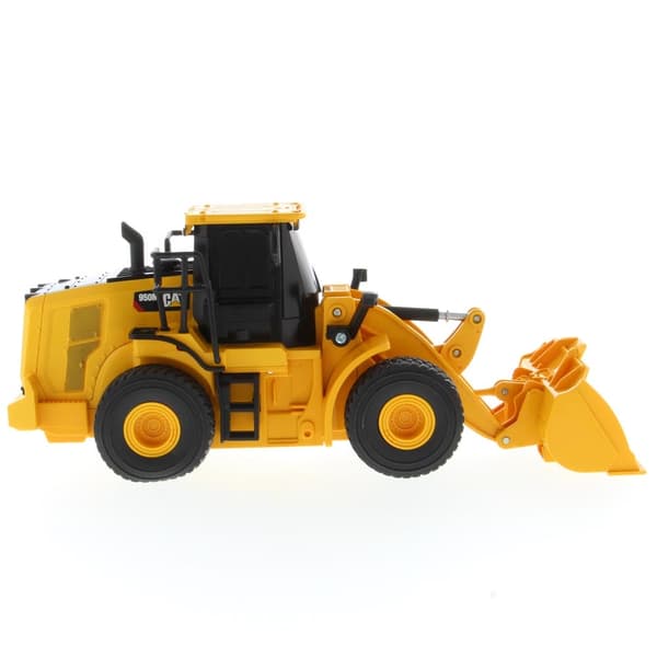 Carrera CAT Hjullæsser - 1:35
