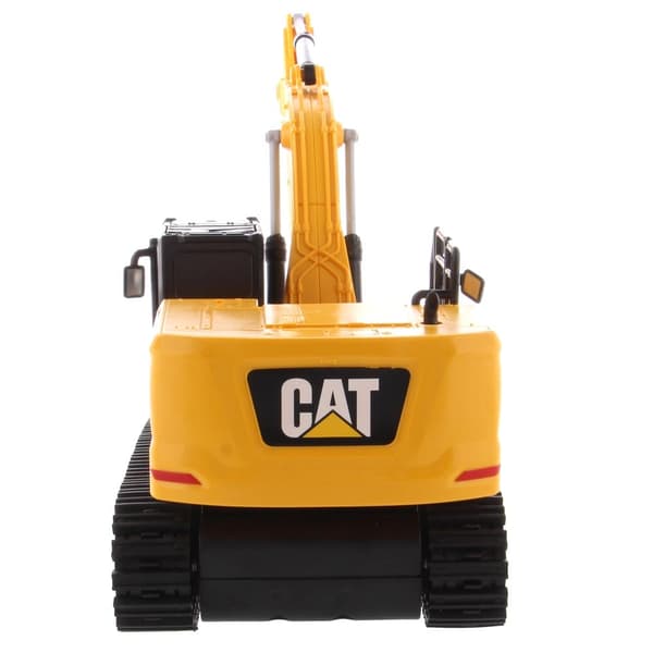 Carrera CAT Gravemaskine - 1:35