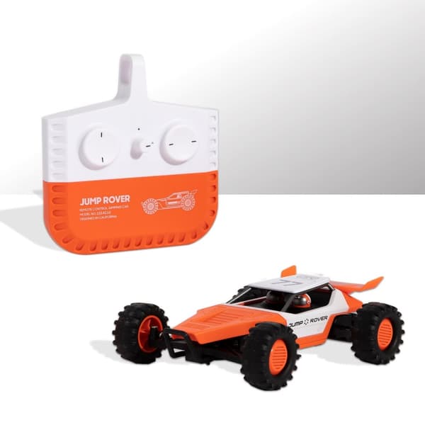 Sharper Image Jump Rover