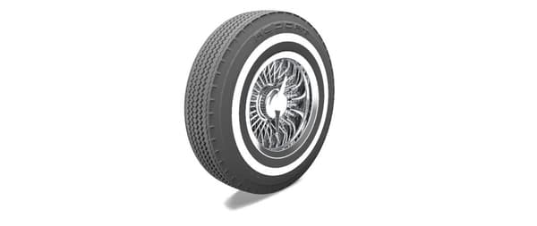 RedCat FiftyNine Hopping Lowrider - Titanium