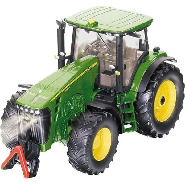 Siku Remote Control Tractor "John Deere 8345 R" 1:32