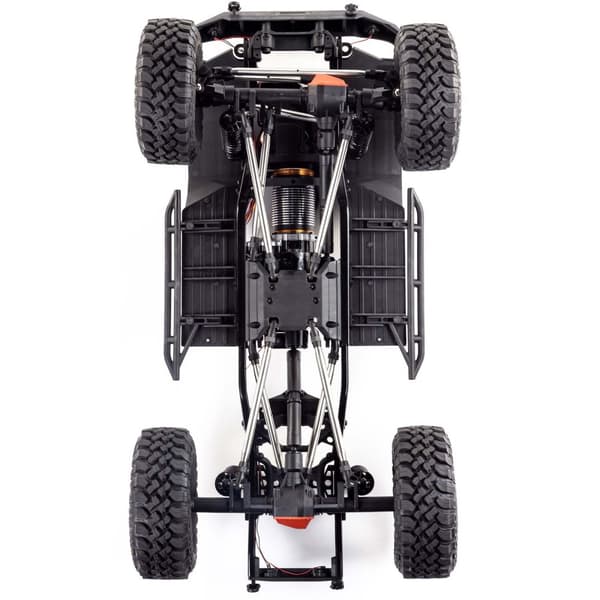 Axial SCX6 1/6 Trail Honcho 4WD RTR Sand