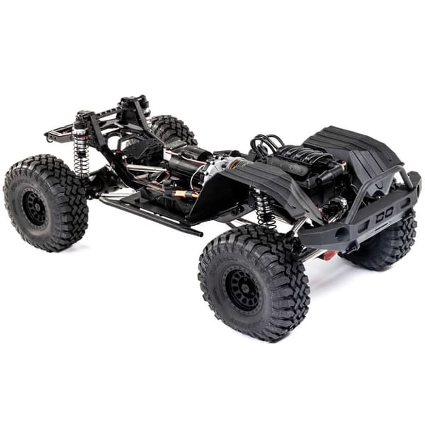 Axial SCX6 1/6 Trail Honcho 4WD RTR Sand