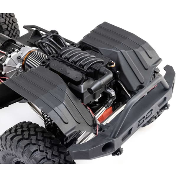 Axial SCX6 1/6 Trail Honcho 4WD RTR Sand