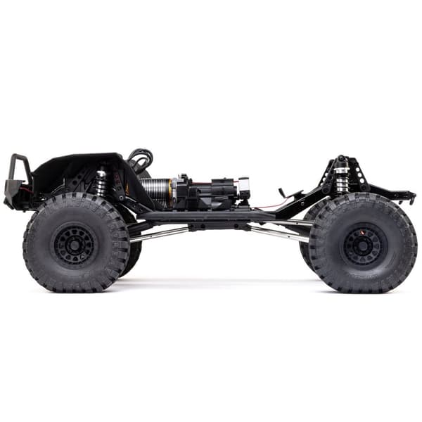 Axial SCX6 1/6 Trail Honcho 4WD RTR Sand