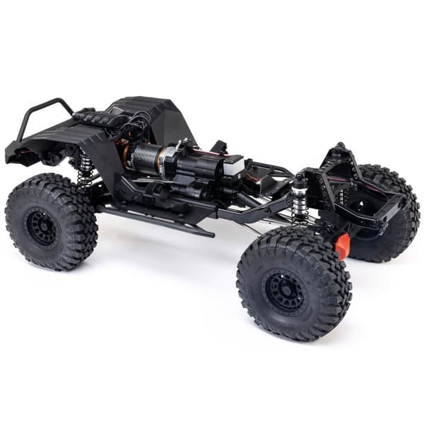 Axial SCX6 1/6 Trail Honcho 4WD RTR Sand