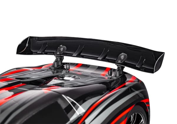 Traxxas XO-1 Supercar 1/7 RTR TSM BT - Sort