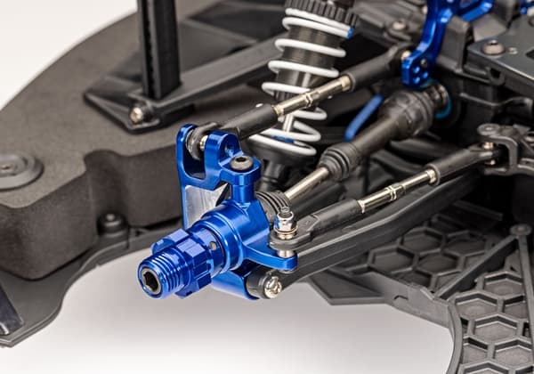 Traxxas XO-1 Supercar 1/7 RTR TSM BT - Udg