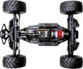 Miniatyrbillede 3 af 6: Reely Desert Climber Børstet 1:10 XS RC Car Elektrisk Buggy 4WD RTR 2,4 GHz