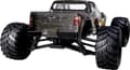 Miniatyrbillede 2 af 6: Reely Desert Climber Børstet 1:10 XS RC Car Elektrisk Buggy 4WD RTR 2,4 GHz