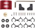 Miniatyrbild 3 av 5: Reely TC-04 Onroad chassi 1:10 RC bil elektrisk gatumodell 4WD ARR