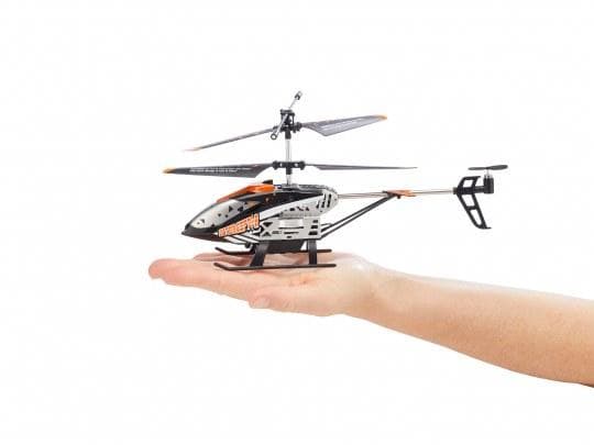 Revell Interceptor RC Helikopter RTF