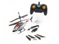 Miniatyrbild 1 av 4: Revell Interceptor RC Helikopter RTF