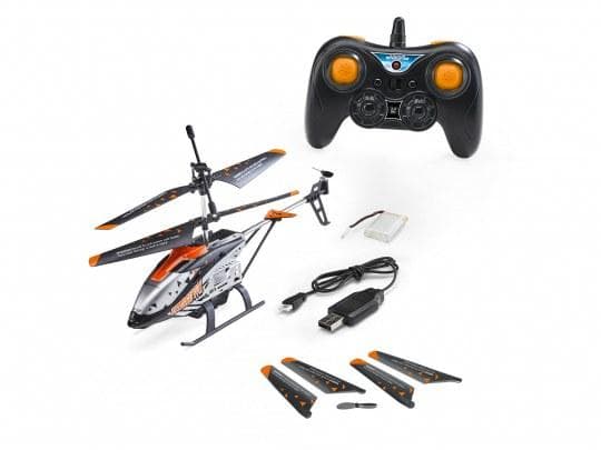 Revell Interceptor RC Helikopteri RTF