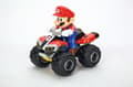 Pikkukuva 10 / 11: Carrera RC Mario Kart 8 Mario - Ohjattava Quad - 2,4 GHz - 1:20