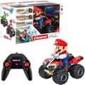 Pikkukuva 11 / 11: Carrera RC Mario Kart 8 Mario - Ohjattava Quad - 2,4 GHz - 1:20