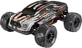Miniatyrbillede 1 af 4: Reely Bash 6S Brushless 1:8 RC Car Electric Monster Truck 4WD RTR 2,4 GHz