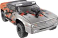 Miniatyrbillede 2 af 5: Reely Rat Max Brushless 1:10 XL RC Car Electric Rally Car 4WD RTR 2,4 GHz