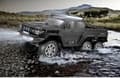 Miniatyrbillede 3 af 8: Reely FreeMen 2.0 6x6 1:10 Børstet RC Car Elektrisk Crawler 6WD 100% Premium RtR 2,4 GHz Inkl. batteri, oplader og batteri