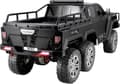 Miniatyrbillede 6 af 8: Reely FreeMen 2.0 6x6 1:10 Børstet RC Car Elektrisk Crawler 6WD 100% Premium RtR 2,4 GHz Inkl. batteri, oplader og batteri