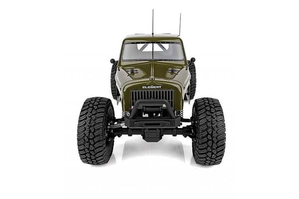Element Enduro Ecto Trail Truck GRN 4X4 1/10 RTR