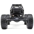 Miniatyrbillede 7 af 11: Axial UTB18 Capra Crawler 4WD Sort - Komplet