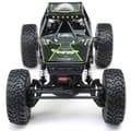 Miniatyrbillede 8 af 11: Axial UTB18 Capra Crawler 4WD Sort - Komplet