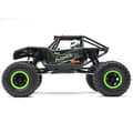 Miniatyrbillede 9 af 11: Axial UTB18 Capra Crawler 4WD Sort - Komplet