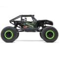 Miniatyrbillede 10 af 11: Axial UTB18 Capra Crawler 4WD Sort - Komplet