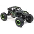Miniatyrbillede 11 af 11: Axial UTB18 Capra Crawler 4WD Sort - Komplet
