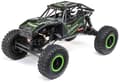 Miniatyrbillede 1 af 11: Axial UTB18 Capra Crawler 4WD Sort - Komplet