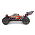 Miniatyrbilde 11 av 11: WLToys Buggy Mad Max TREME 1/18 4WD Børsteløs