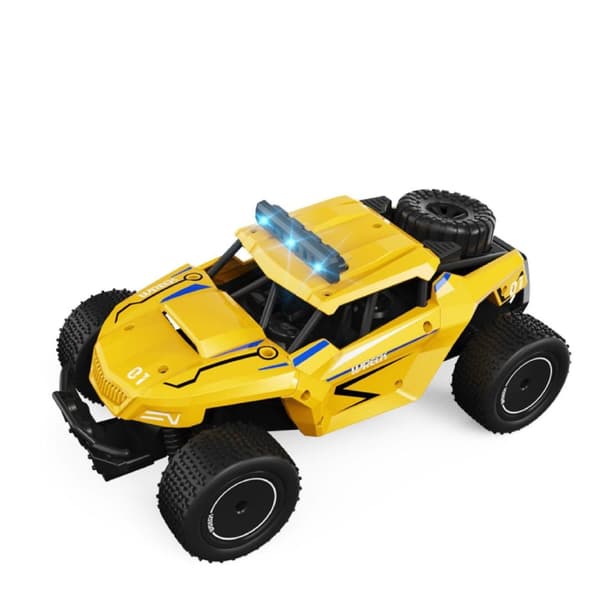 Radiostyrd Off-Road Bil / Truck - Välj färg!