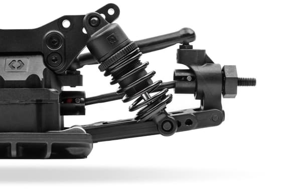 HPI Sport 3 Flux Ford Mach-E 1400 RTR