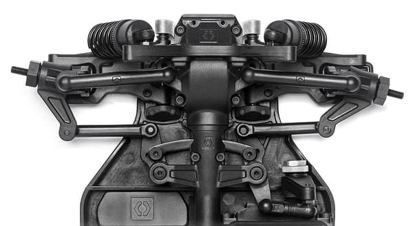 HPI Sport 3 Flux Ford Mach-E 1400 RTR