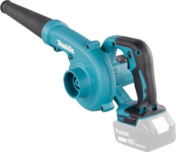 Makita DUB185Z | Akkupuhallin | 18V | Ilman akkuja & latureita