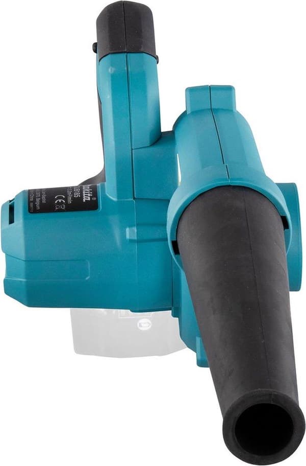 Makita DUB185Z | Akkupuhallin | 18V | Ilman akkuja & latureita