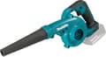 Pikkukuva 8 / 9: Makita DUB185Z | Akkupuhallin | 18V | Ilman akkuja & latureita