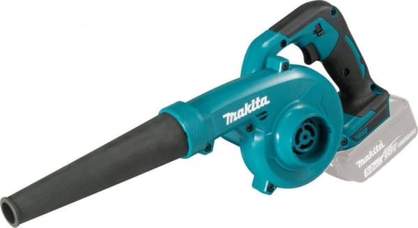Makita DUB185Z | Akkupuhallin | 18V | Ilman akkuja & latureita
