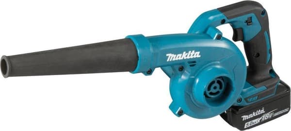 Makita DUB185Z | Akkupuhallin | 18V | Ilman akkuja & latureita