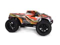 Miniatyrbillede 4 af 6: RC Monster Truck Car 1:10 Crazist RTR 2,4GHz ****Ny emballage