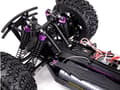 Miniatyrbillede 5 af 6: RC Monster Truck Car 1:10 Crazist RTR 2,4GHz ****Ny emballage