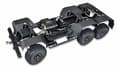 Pikkukuva 3 / 3: Amewi RC-auto AMXRock RCX3R Telaketju/Ilman lisävarusteita Musta