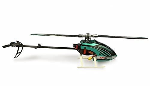 Amewi AFX180 Pro Radiostyrd Helicopter Ready to Fly (RTF) elmotor (25315)