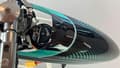 Miniatyrbild 6 av 6: Amewi AFX180 Pro Radiostyrd Helicopter Ready to Fly (RTF) elmotor (25315)