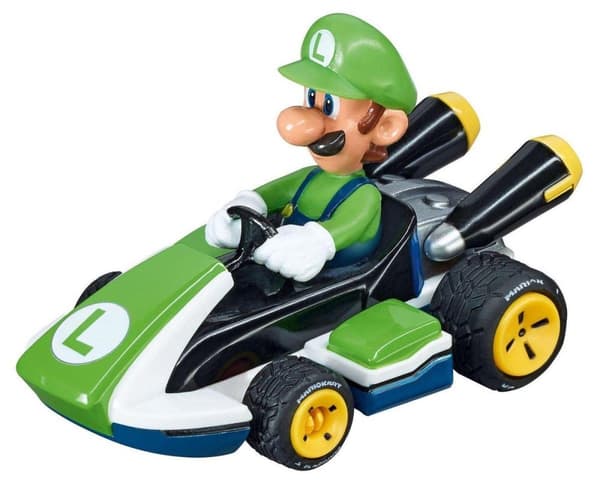 Carrera GO!!! Nintendo Mario Kart - Racerbane